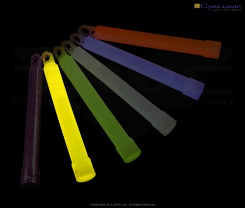 Lot de 3 bâtons lumineux Cyalume pour la mer PLASTIMO | Decathlon