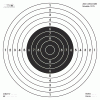 D0211 - Carabine 200 concours format 85x85 carton
