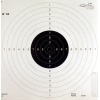 C0010 - Pistolet 25/50 mètres (N°50) format 53x52 carton