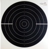 C0020 - Pistolet Vitesse 25 mètres (V.O.) format 53x52 carton