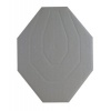 E0067 - Cible tir sportif de vitesse double cannelure format 58x46 carton