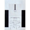 G0512 - Cible de réglage FR-F1 format 21x29,7 papier