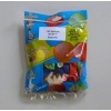 H0075 - Ballons de tir à 40 mètres Ø 17 cm