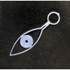H0175 - Attaches rapides plastiques avec anneau