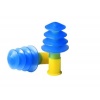 T0115 - Bouchons d'oreilles Howard Leight FUSION