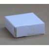 T0301 - Disques autocollants Ø 15 mm blanc - en boîte distributrice