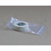 T0306 - Disques autocollants Ø 15 mm vert - en sachet plastique étanche