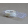 T0312 - Disques autocollants Ø 19 mm blanc - en sachet plastique étanche
