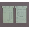 T0443 - Fiche planning universelle T3 134x80mm - jaune