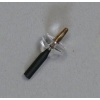 T0622 - Jauge avec loupe cal. 4,5 extérieure pour pistolet 10 m