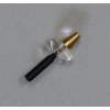 T0625 - Jauge avec loupe cal .38