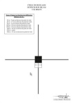 G0530 Cible de réglage HK 416 EOTECH format 21x29.7 papier