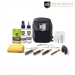T0660- Kit nettoyage pour armes de poing BREAKTHROUGH (unité)