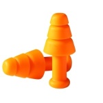 T0113 - Bouchons d'oreilles Howard Leight SMARTFIT