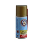 T0711 - Aérosol SOLVIT ARMISTOL 150 ml