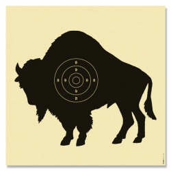 bison