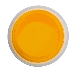 Disque adhésif Cyalume Orange