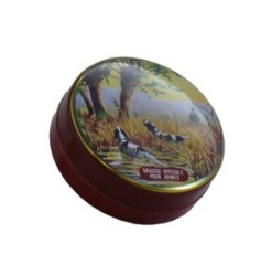 T0720 - Boîte graisse Armoline ARMISTOL 50 ml